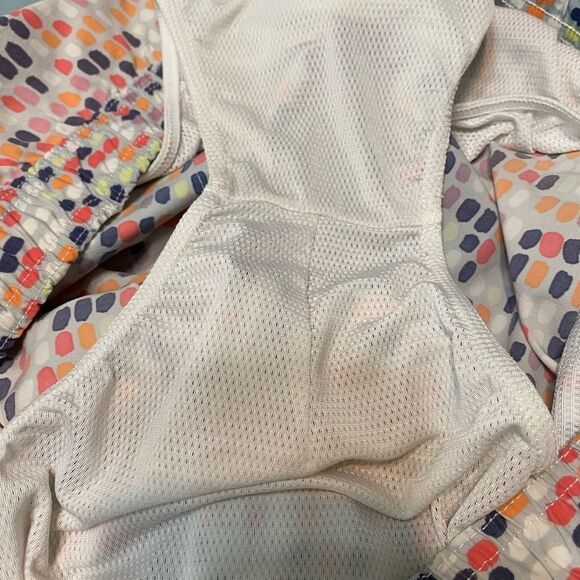 Psycho Bunny Multicolor Swim Shorts Men Size L - Picture 10 of 10